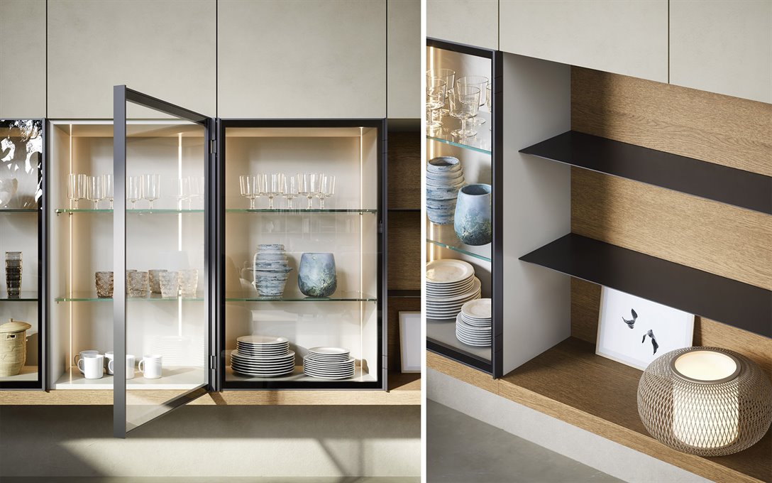 wandkast opstelling 3 NM slider bedhabits 5